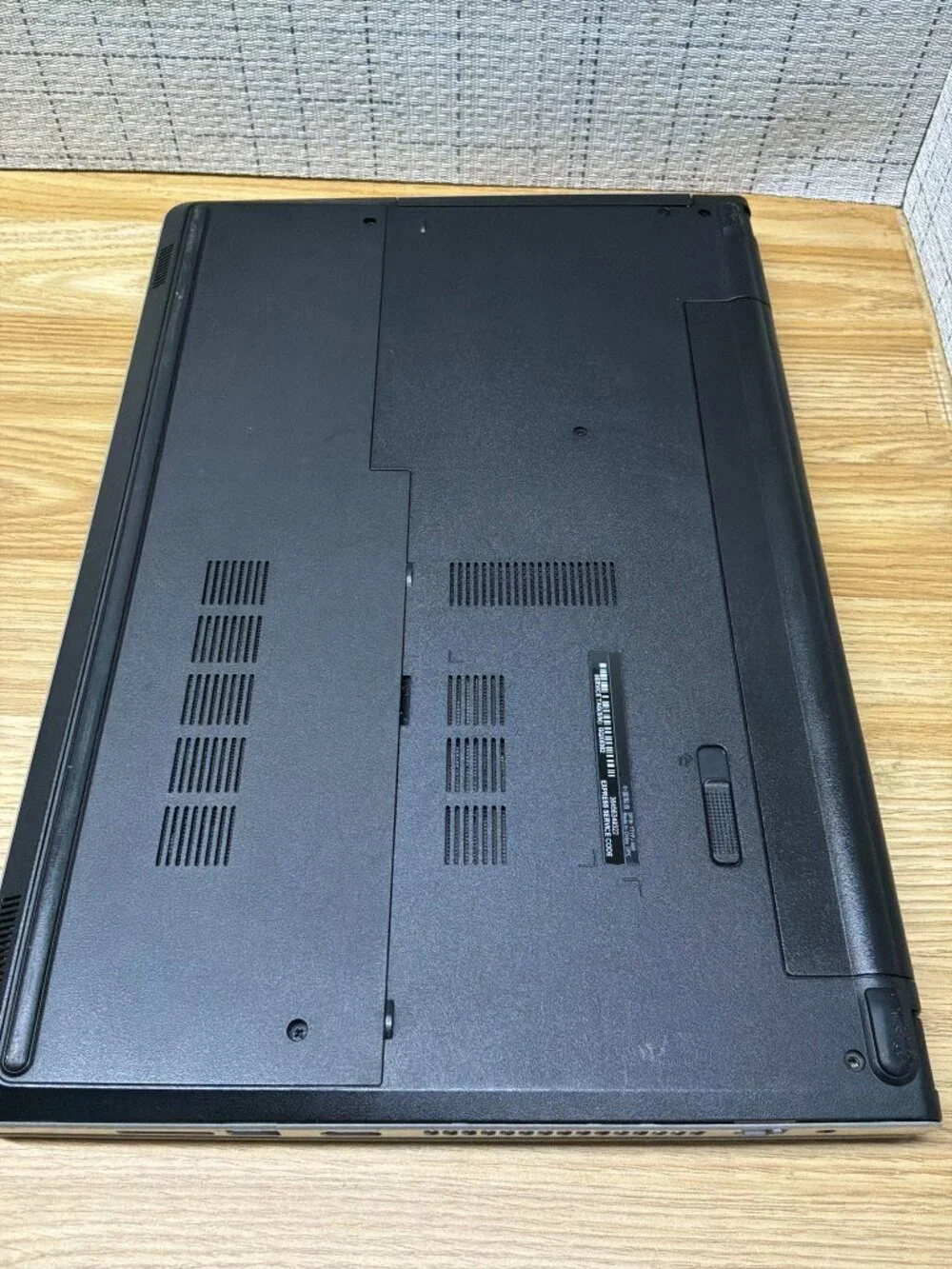 Dell Inspiron 5559 Laptop 15.6